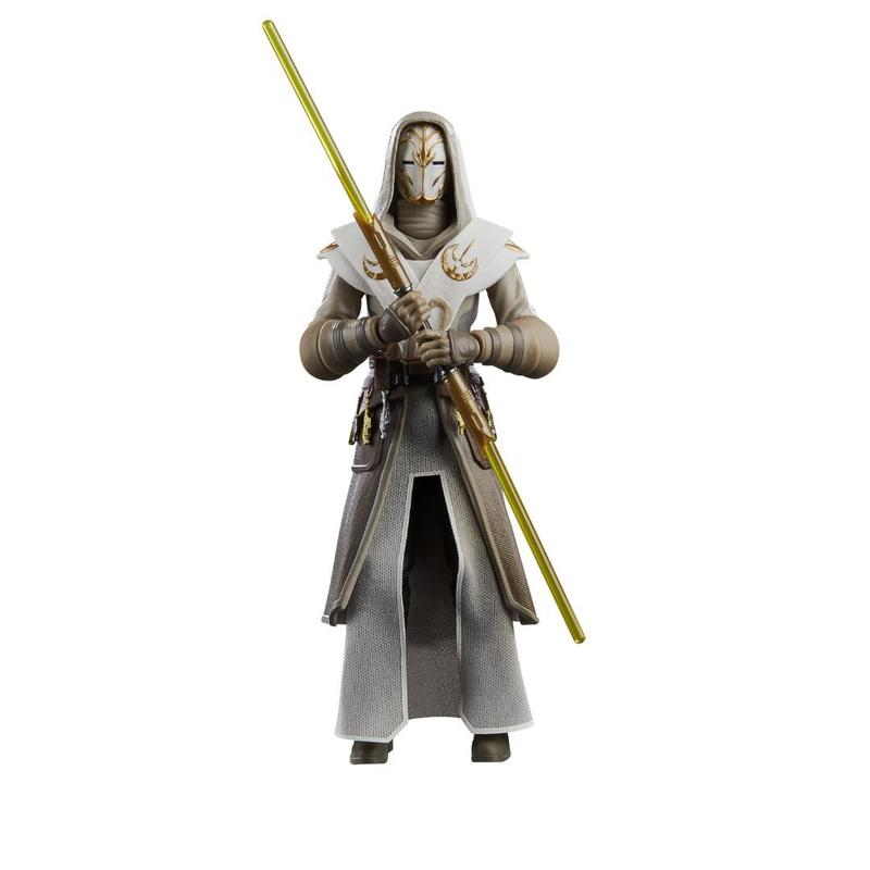 Star Wars Jedi Temple Guard Black Series Hasbro G0887 - Bonecos